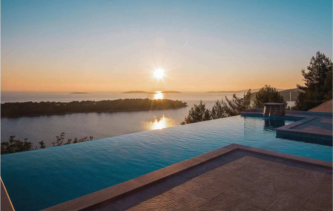 Vakantiehuis in Blato, Kroatië voor 5 personen foto 13