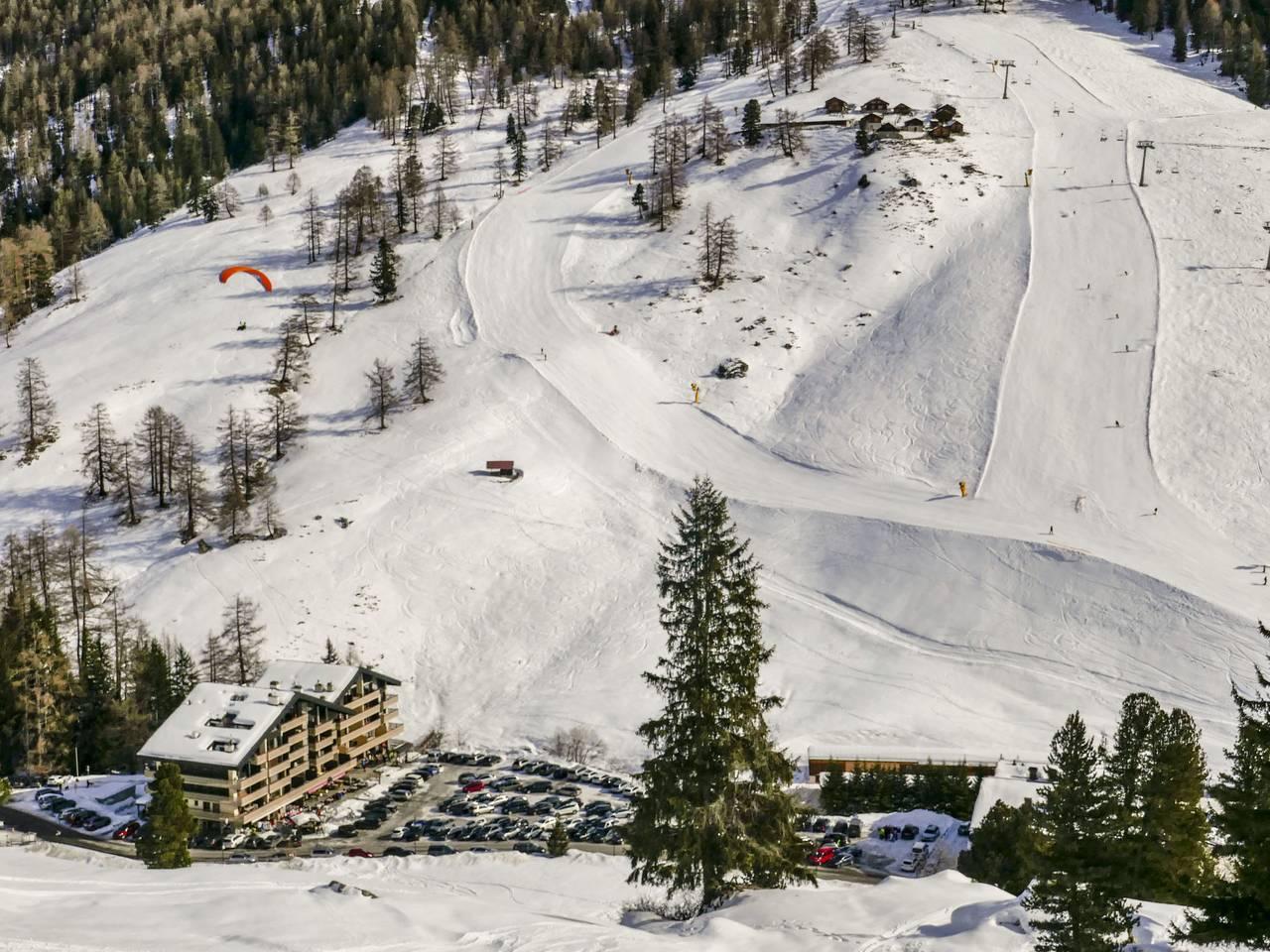Dents Rousses H2 in Sornard (Nendaz), Nendaz, Zwitserland voor 7 personen foto 20