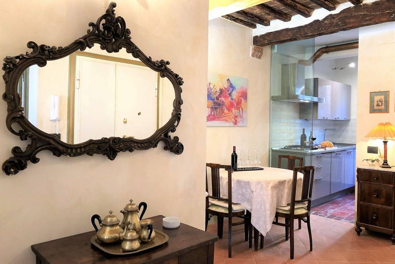 Vakantieappartement in Siena, Italië voor 3 personen foto 11