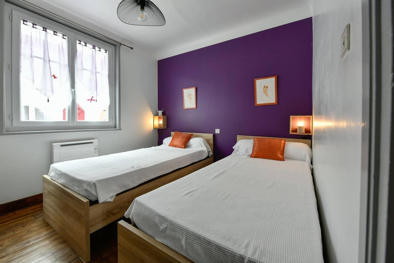 Vakantiehuis in Lasse, Frankrijk voor 6 personen foto 13