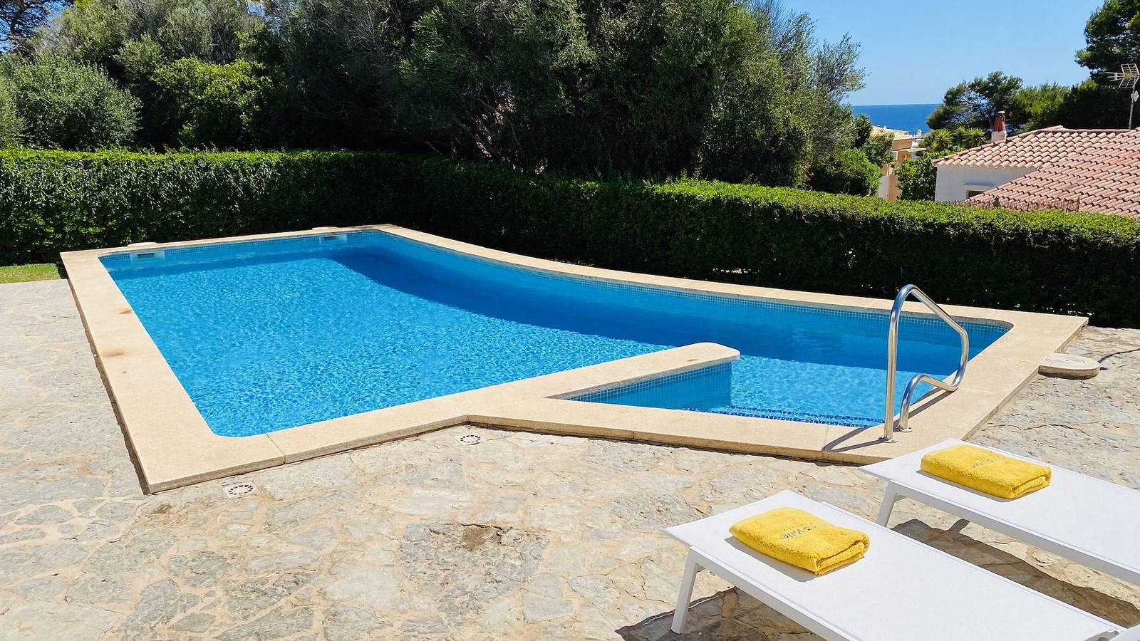 Vakantiehuis in Menorca, Spanje voor 7 personen foto 18