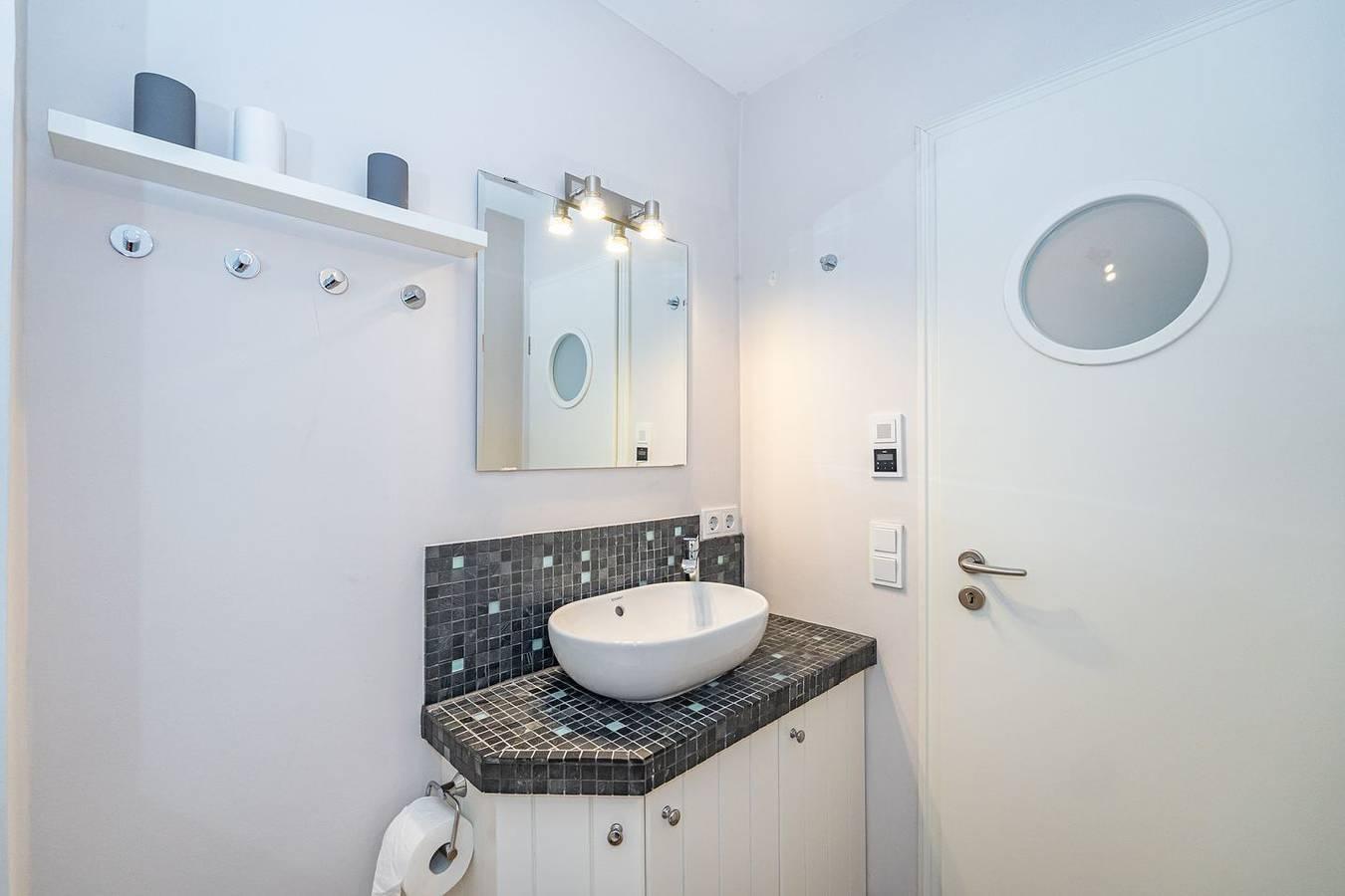 Vakantieappartement in Sylt, Duitsland voor 2 personen foto 9