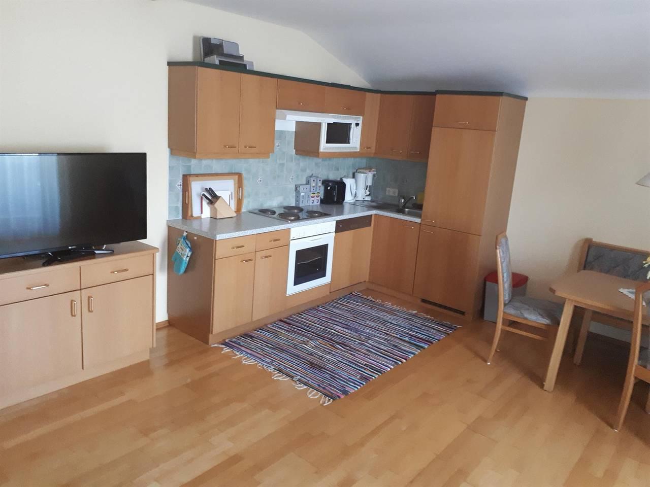 Vakantieappartement in Tauern, Oostenrijk voor 7 personen foto 5