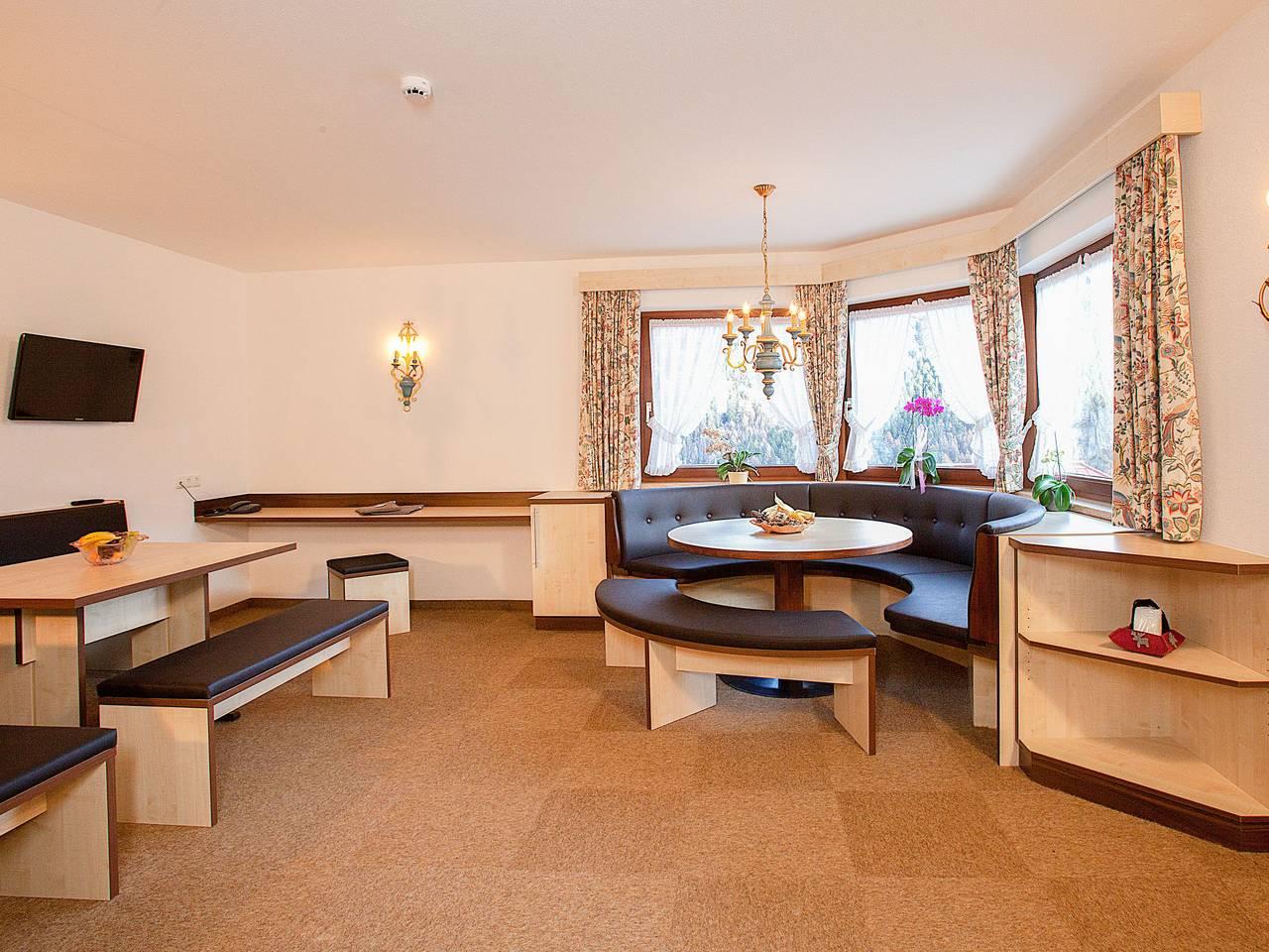 Vakantieappartement in Ötztal, Oostenrijk voor 10 personen foto 3
