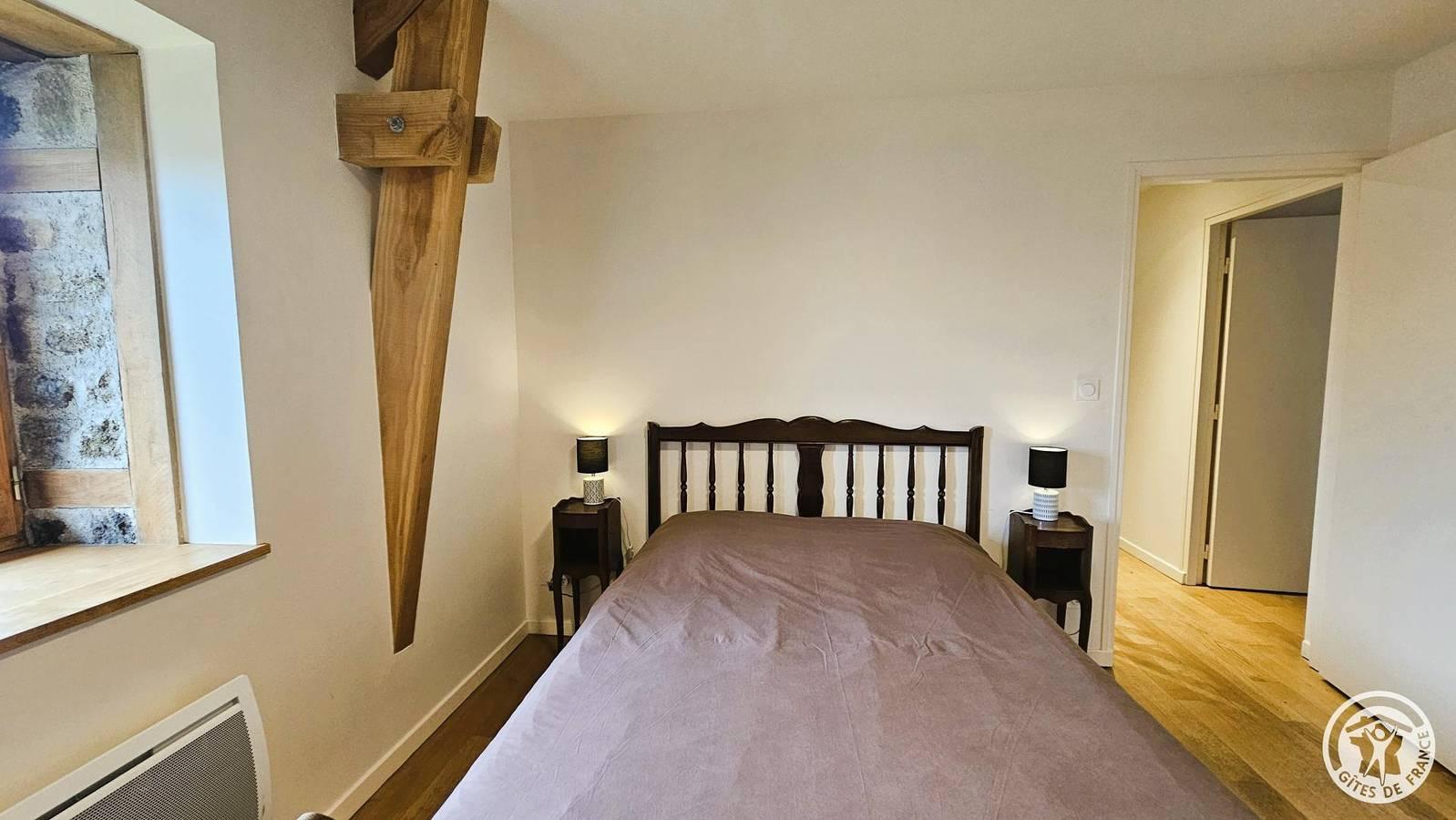 Maison Raymond in Saint-Angel, Frankrijk voor 12 personen foto 20