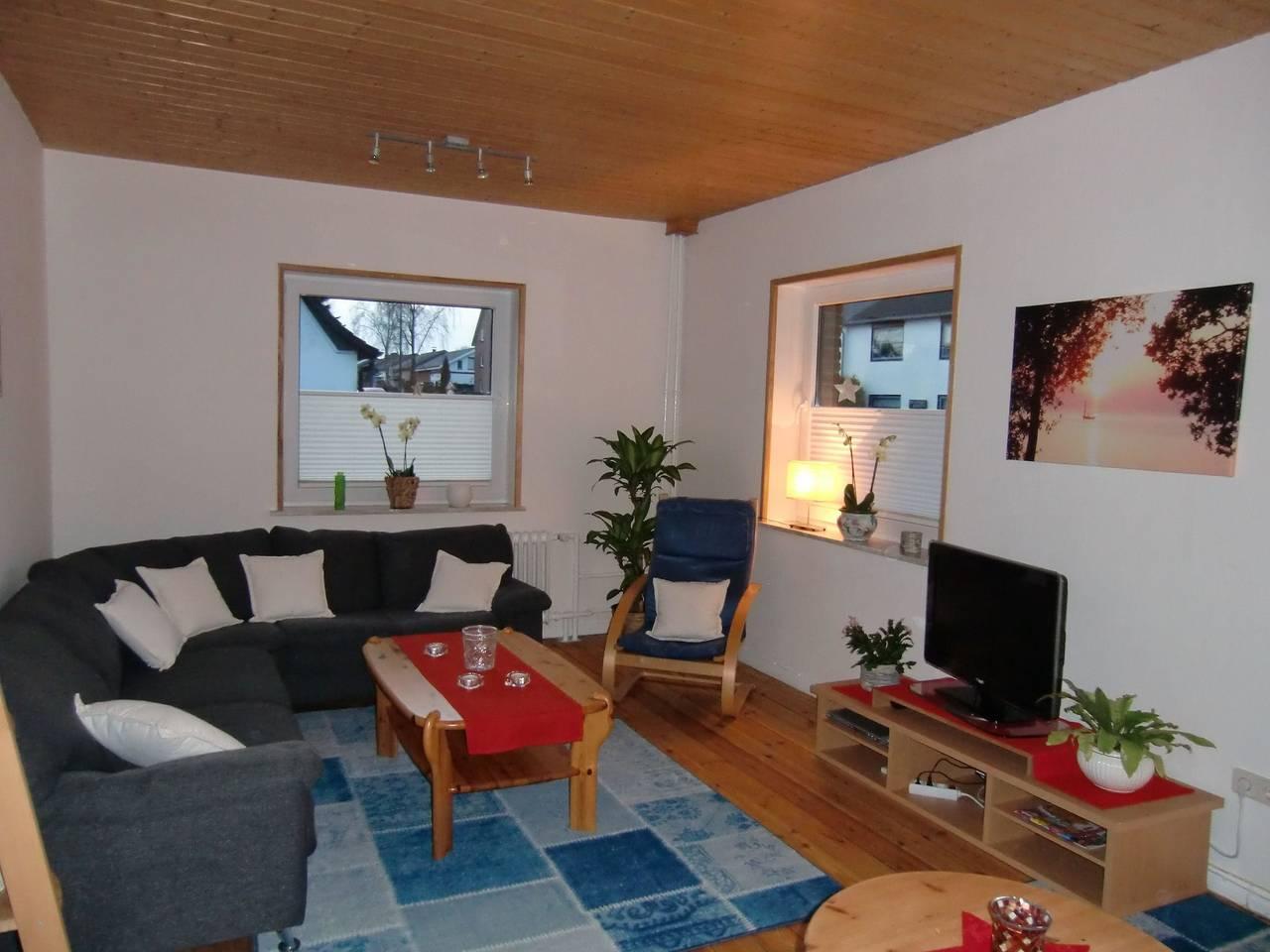 Vakantieappartement in Flensburg, Duitsland voor 4 personen foto 11