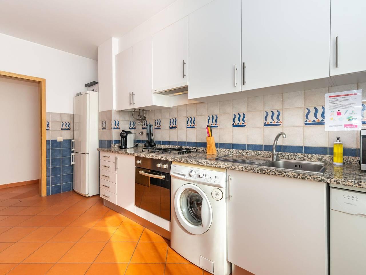 Vakantieappartement in Tavira, Portugal voor 4 personen foto 10