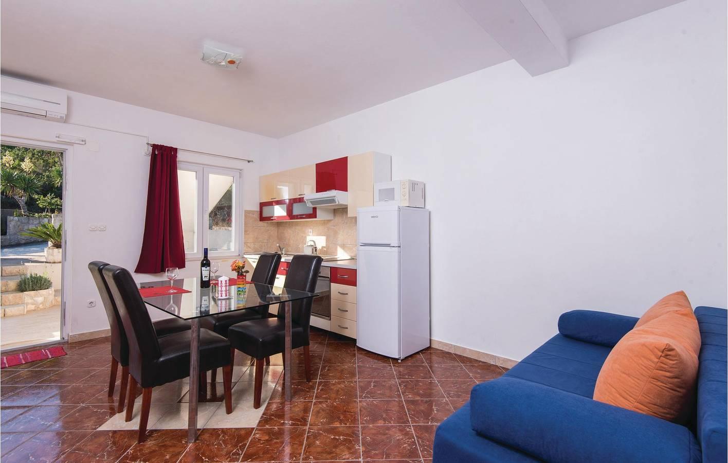 Vakantieappartement in Pelješac, Kroatië voor 4 personen foto 6