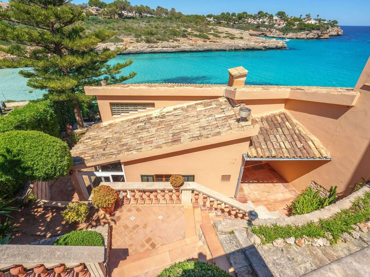 Vakantiehuis in Manacor, Spanje voor 4 personen foto 9