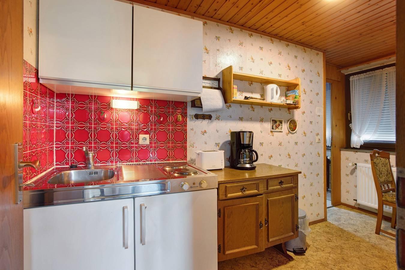 Vakantieappartement in Waldshut, Duitsland voor 4 personen foto 9