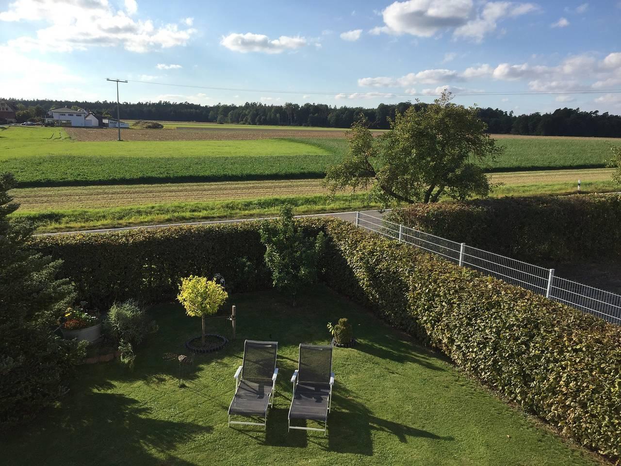 Vakantiehuis in Franken, Duitsland voor 4 personen foto 3