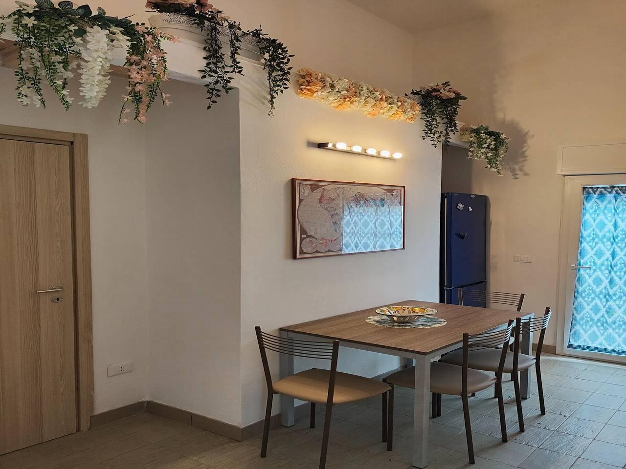 Vakantiehuis met privézwembad en zwembad in Alcamo Marina, Alcamo, Italië voor 5 personen foto 23