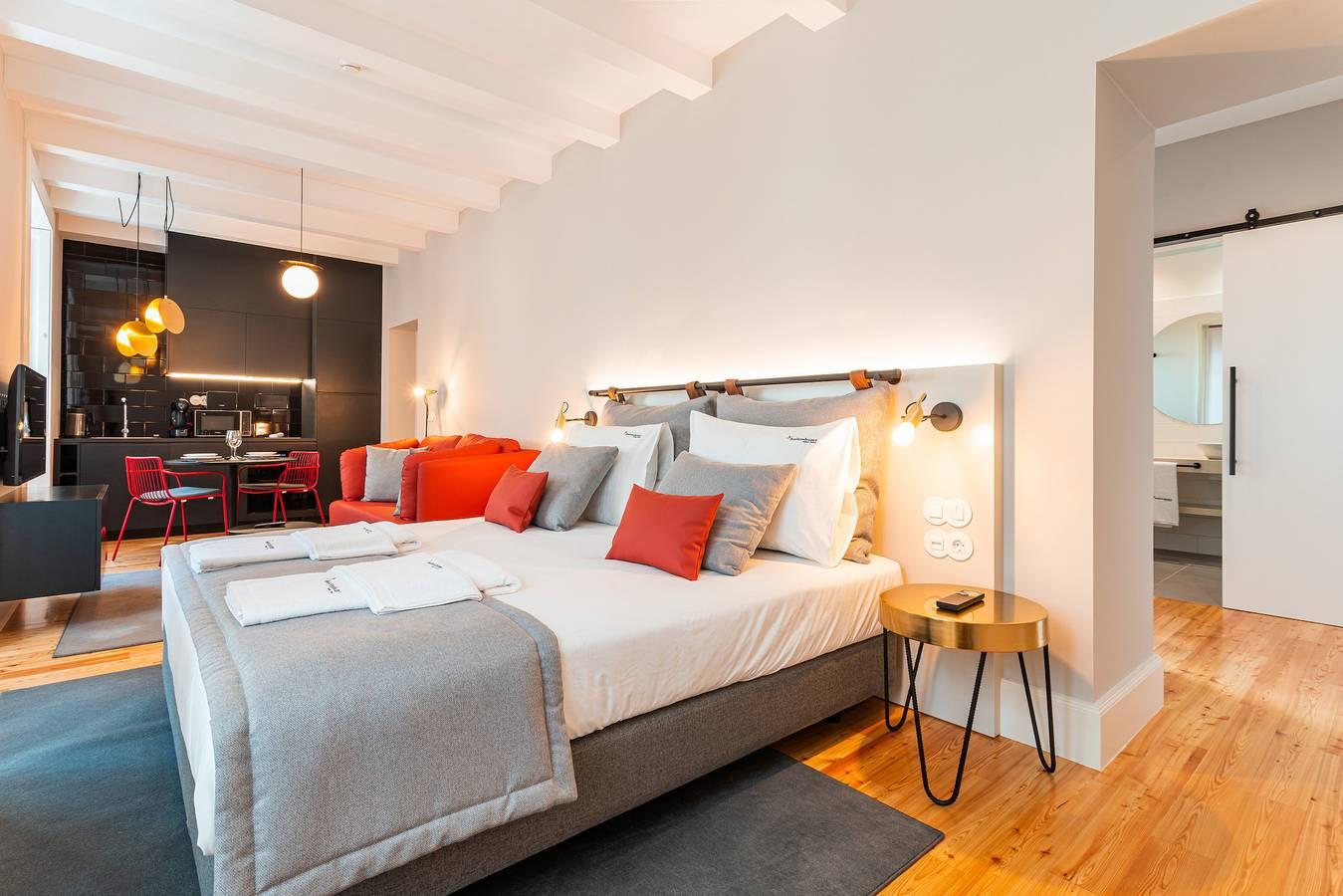 Vakantieappartement in Funchal, Portugal voor 2 personen foto 12