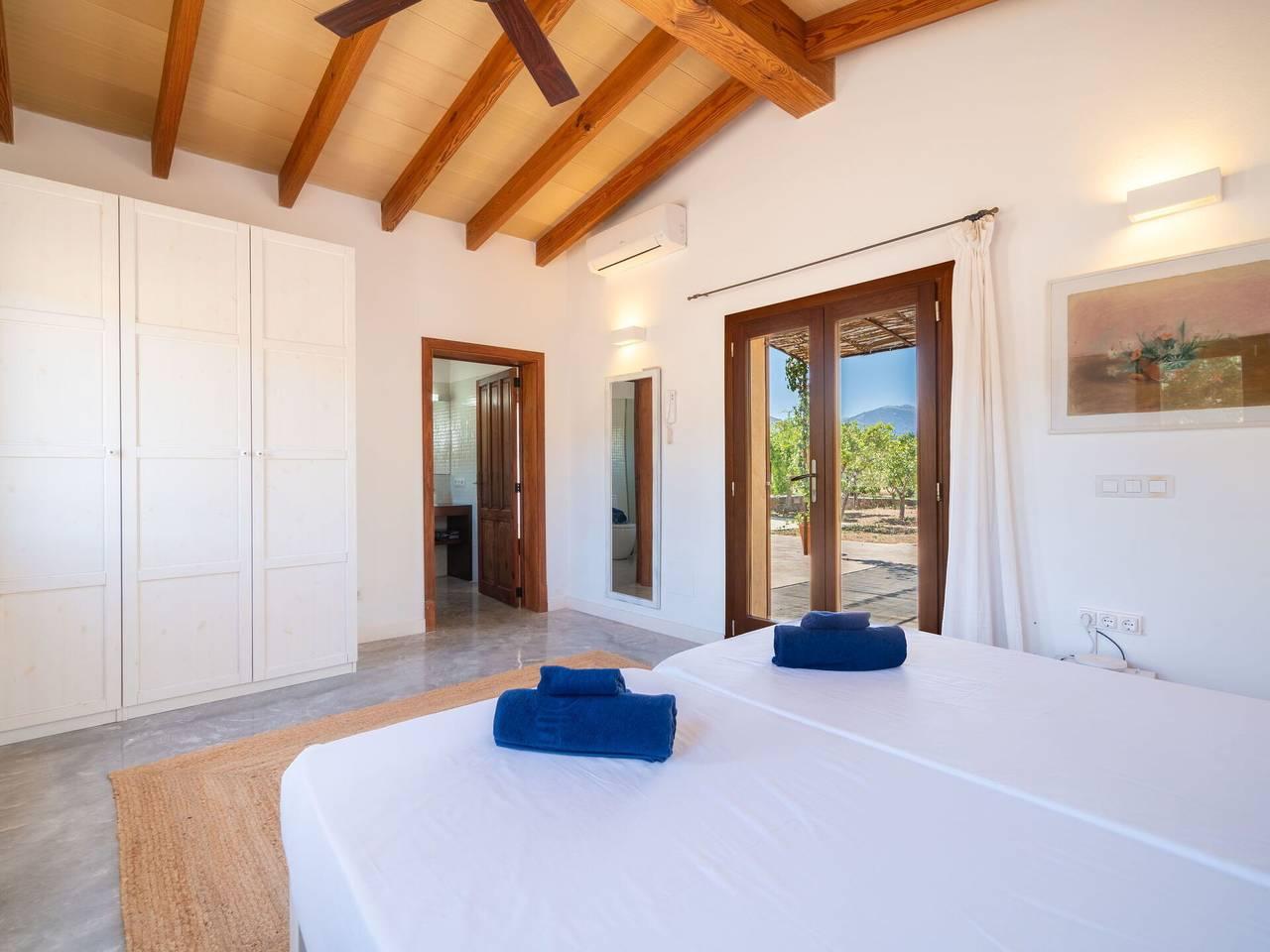 Vakantiehuis in Selva, Spanje voor 8 personen foto 7