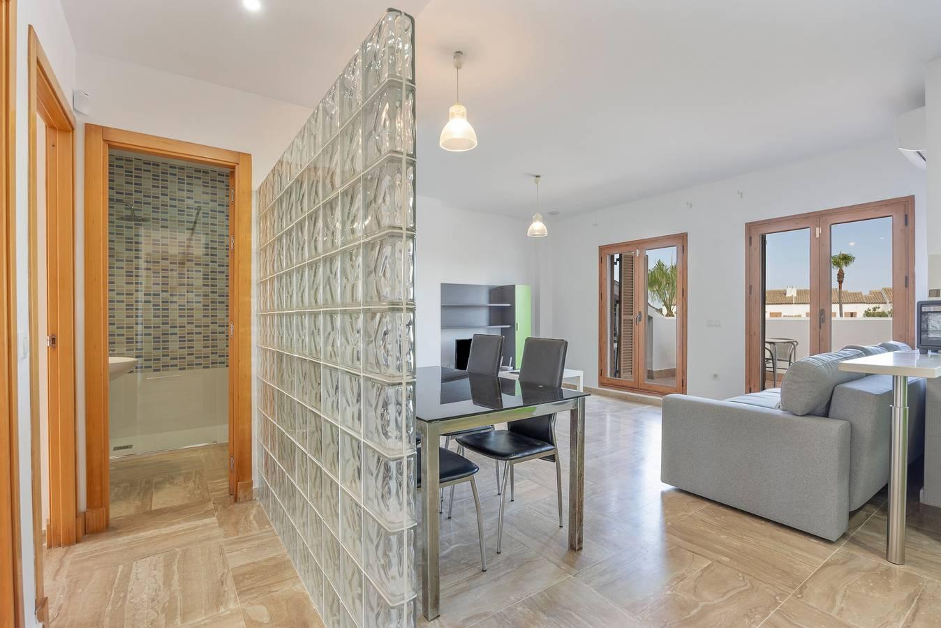 Vakantieappartement in Bahía de Cádiz foto 15