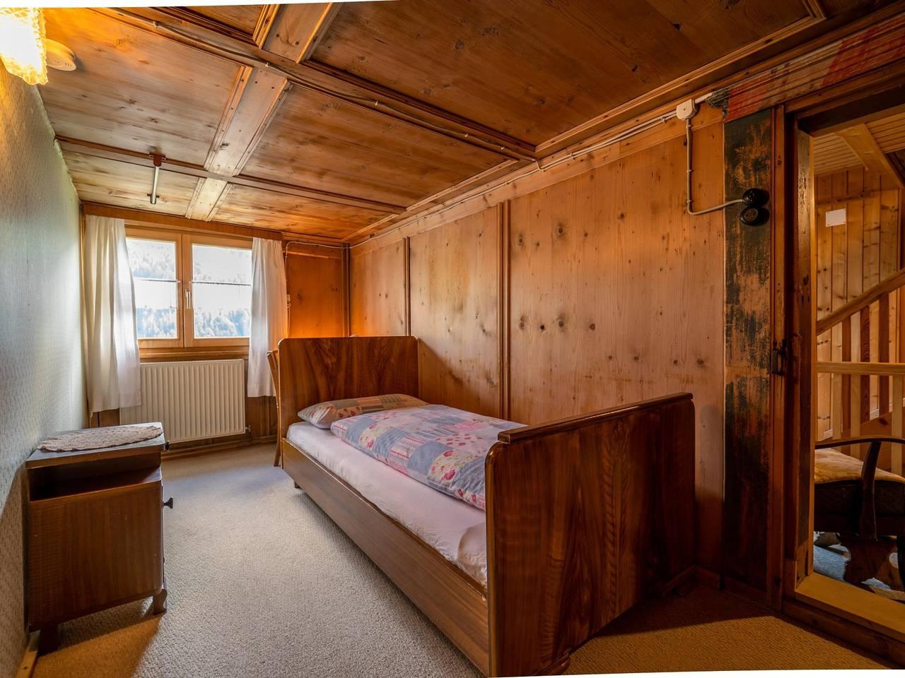 Vakantieappartement in Sonntag, Oostenrijk voor 8 personen foto 17