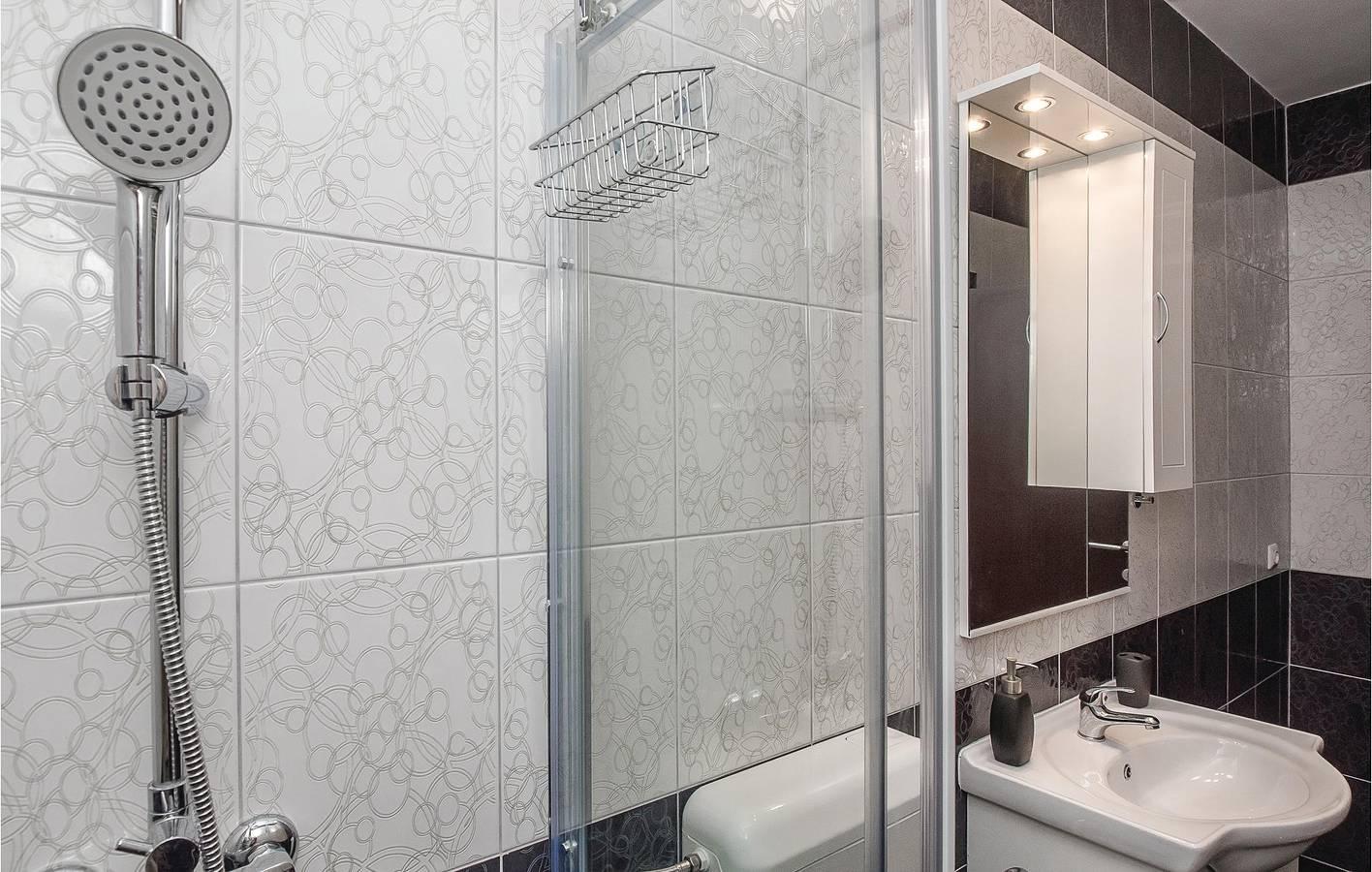 Vakantieappartement in Jesenice, Kroatië voor 3 personen foto 16