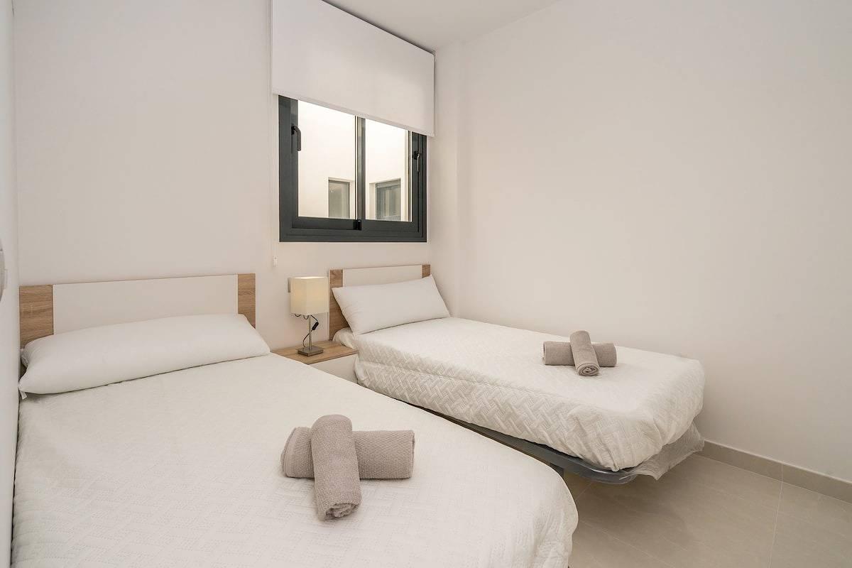 Vakantieappartement in Torrevieja, Spanje voor 4 personen foto 13