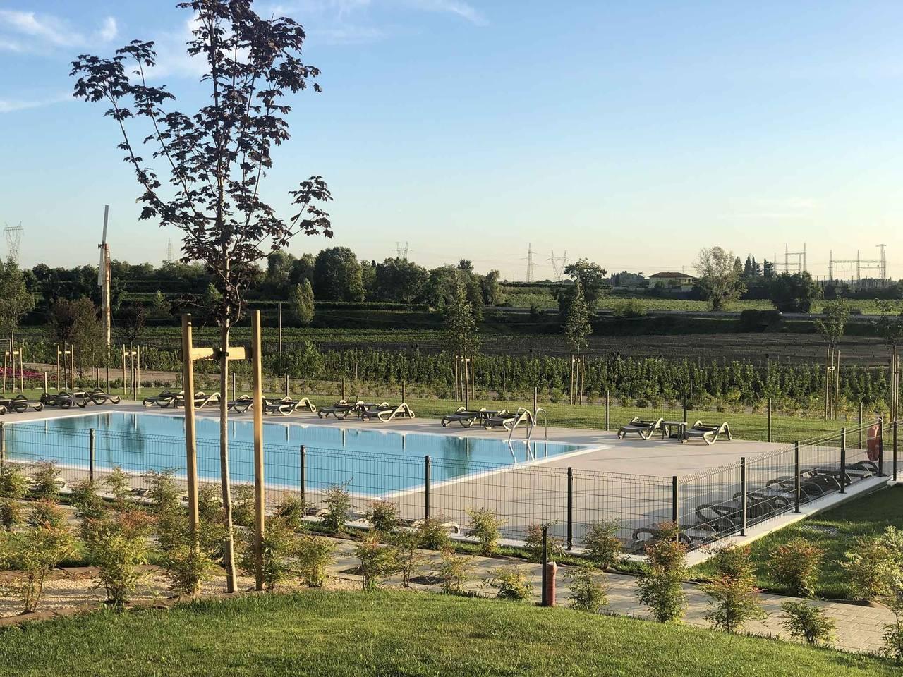 Vakantieappartement in Lazise, Italië voor 4 personen foto 4