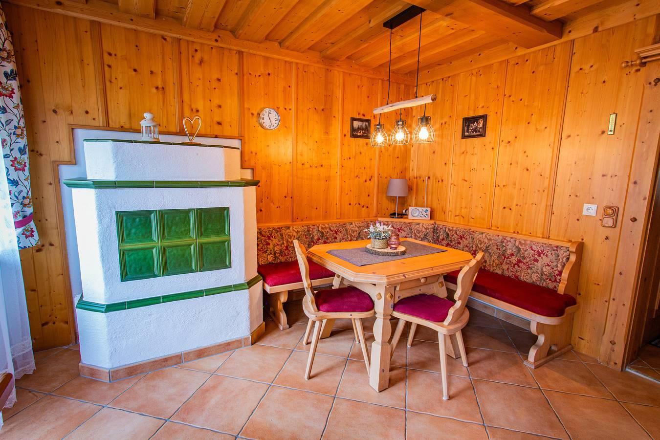Vakantieappartement in Tauern, Oostenrijk voor 3 personen foto 5