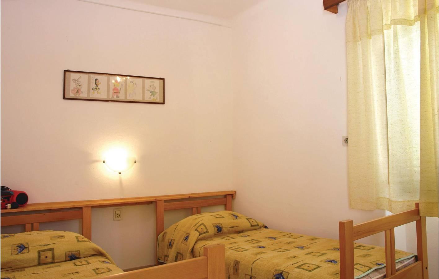 Vakantiehuis in Pomer, Kroatië voor 4 personen foto 9