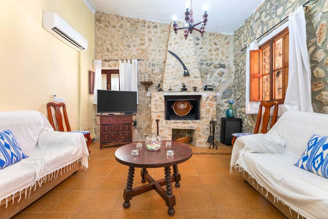 Vakantiehuis in Inca, Spanje voor 5 personen foto 11