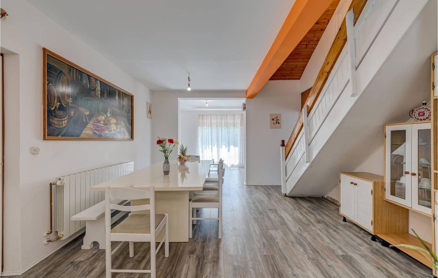 Vakantiehuis in Split-Dalmatië, Kroatië voor 10 personen foto 14