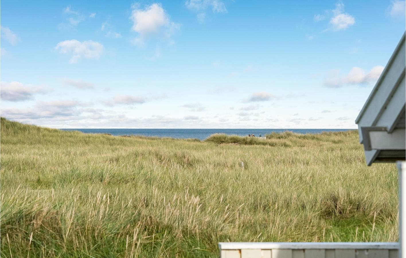 Vakantiehuis in Lønstrup, Denemarken voor 4 personen foto 12