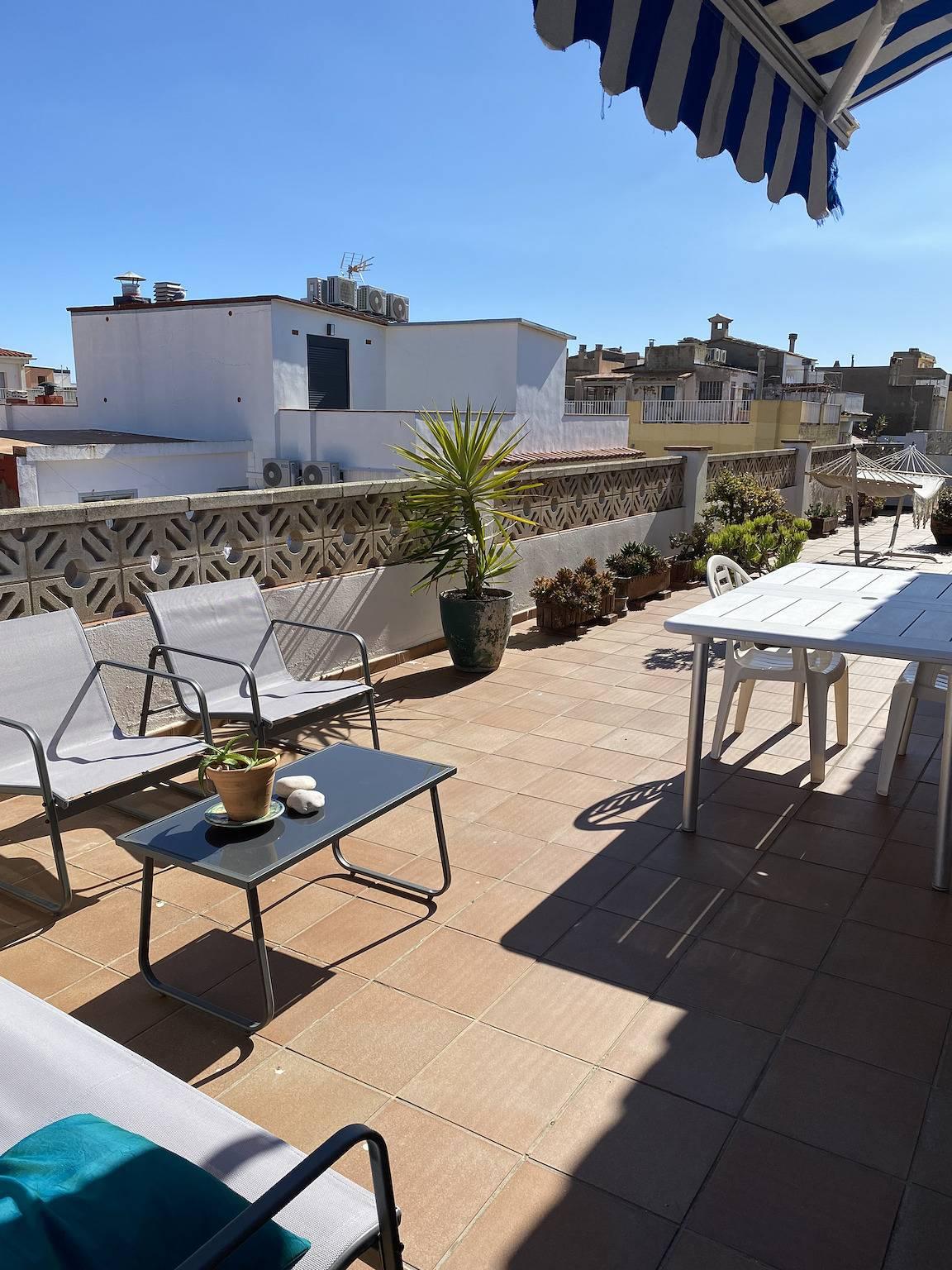 Vakantieappartement in L'Escala vanaf 152€ per nacht