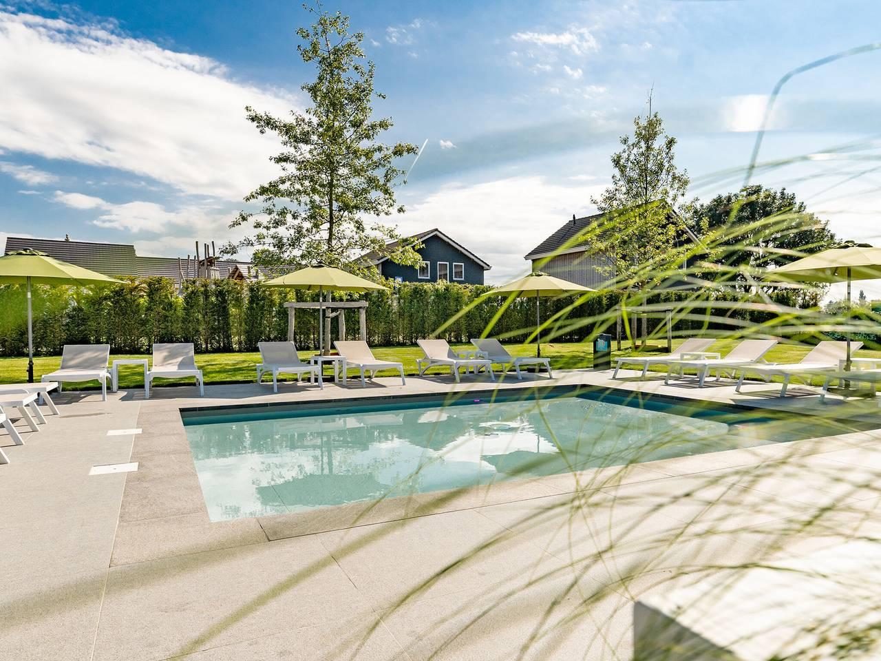 Vakantiehuis in Zuid-Limburg, Nederland voor 4 personen foto 6
