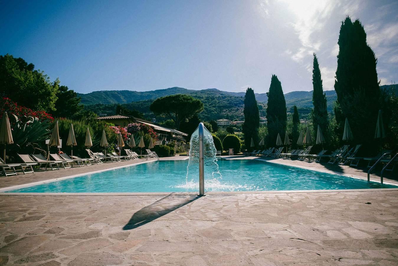 Vakantieappartement in Chianti, Italië voor 4 personen foto 10