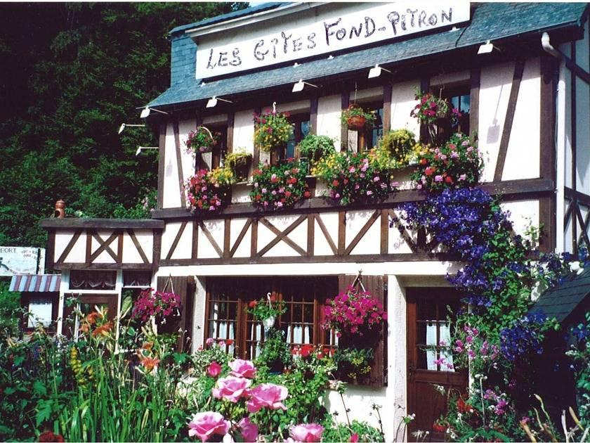 Vakantiehuis in Saint-Léonard, Frankrijk voor 4 personen foto 14