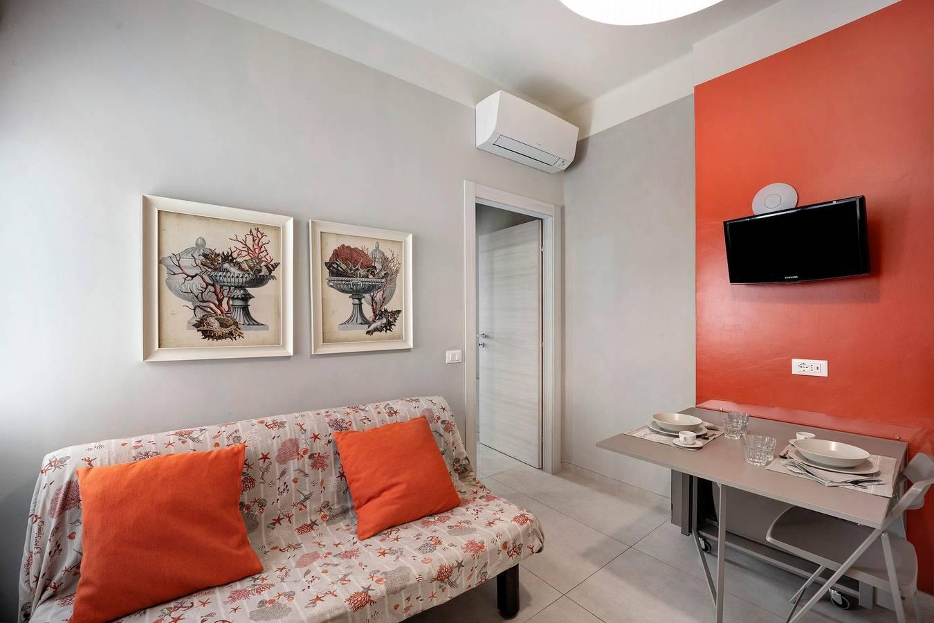 Vakantieappartement in Rieva Fiore, Italië voor 4 personen foto 8