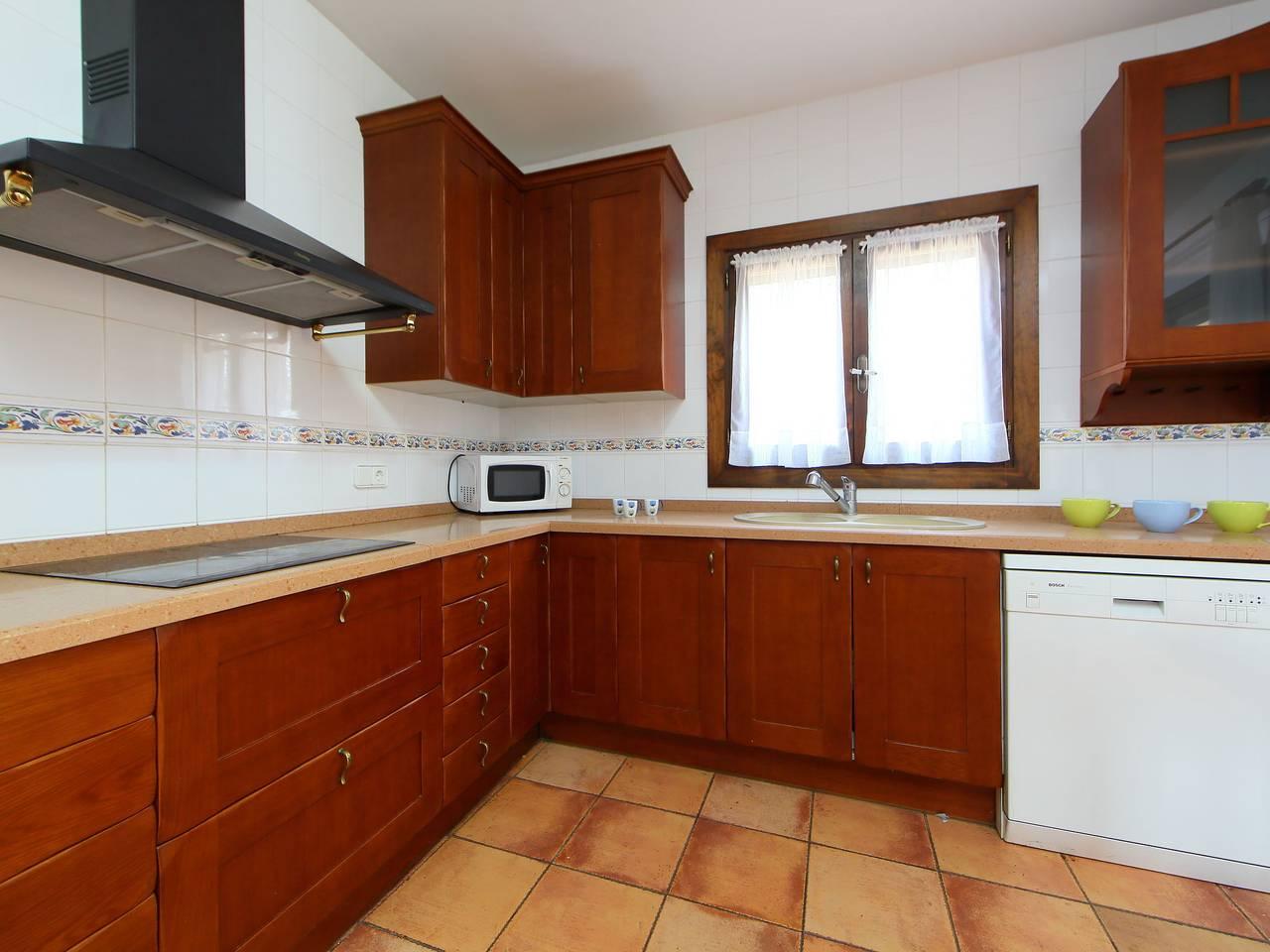 Vakantiehuis in Baix Ebre, Spanje voor 8 personen foto 4