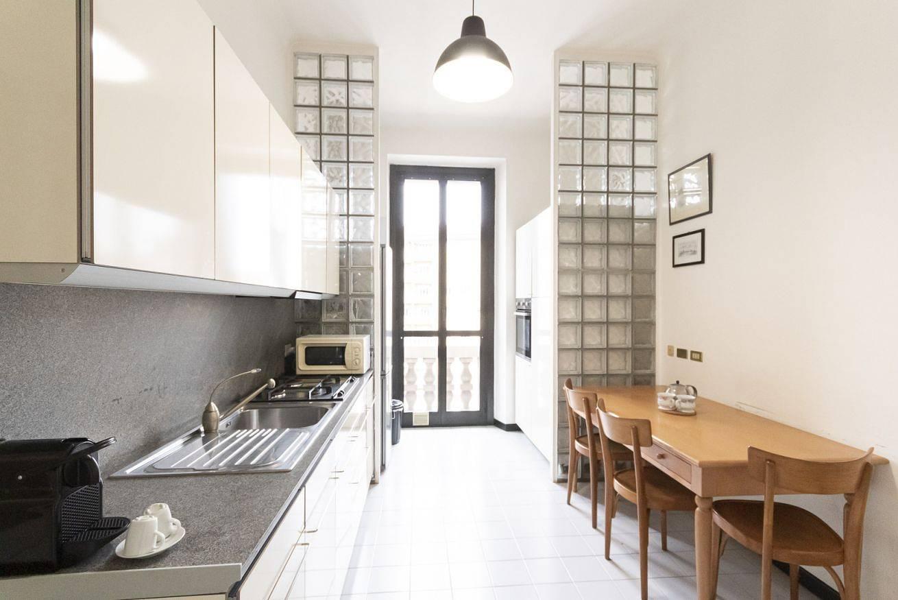 Vakantieappartement in Milaan, Italië voor 4 personen foto 11