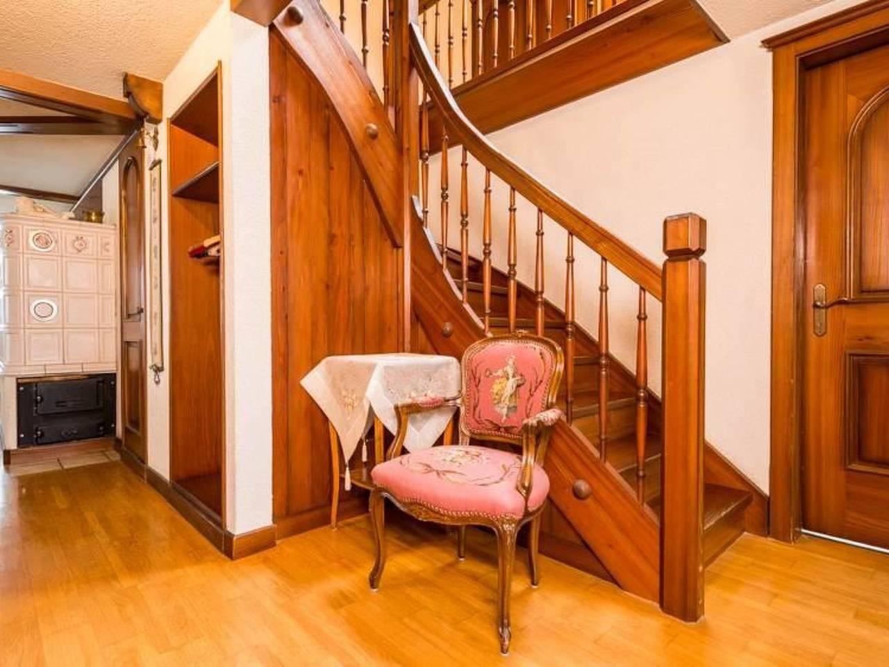 Vakantieappartement in Saas-Almagell, Zwitserland voor 11 personen foto 17