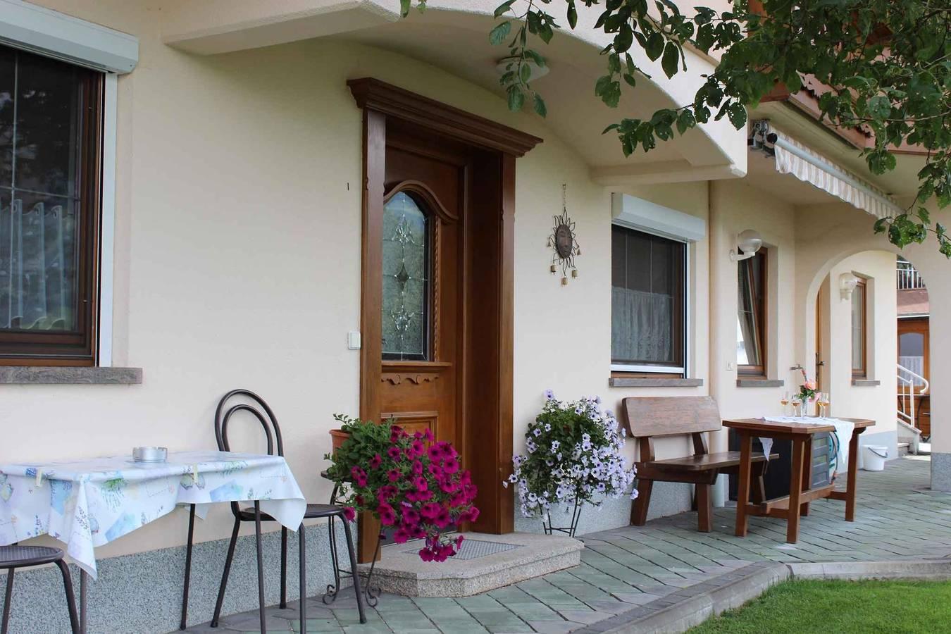 Vakantieappartement in Zillertal, Oostenrijk voor 4 personen foto 6