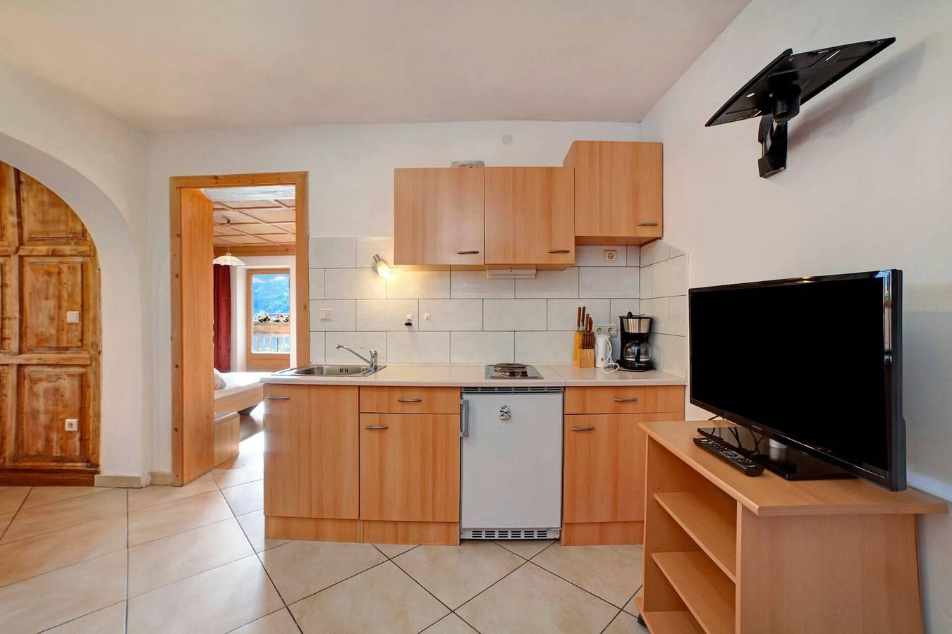 Vakantieappartement in Zuid-Tirol, Italië voor 4 personen foto 8