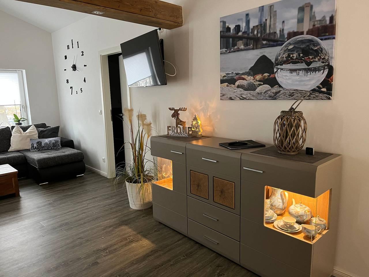 Vakantieappartement in Hoppegarten, Duitsland voor 4 personen foto 8