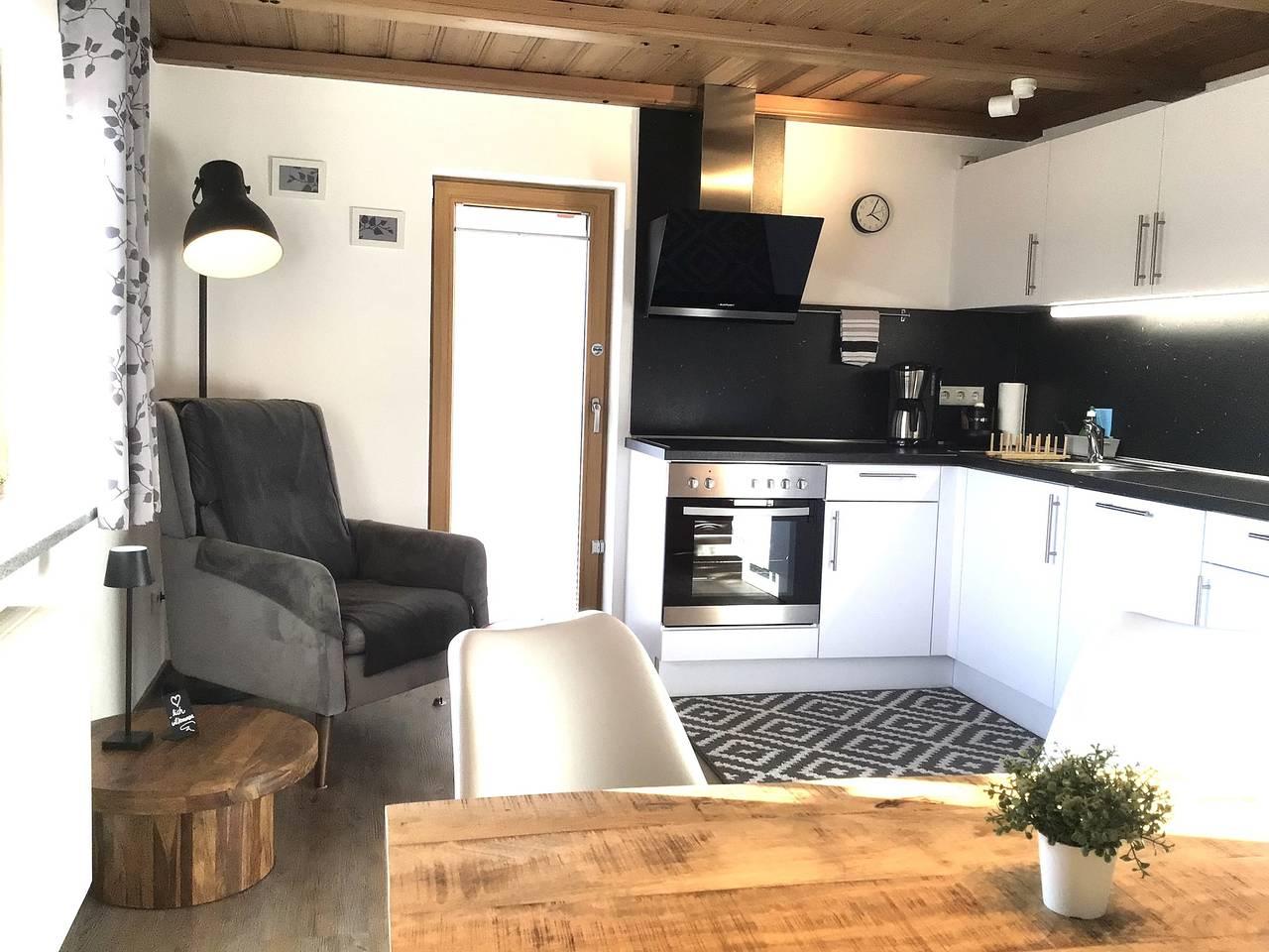 Vakantieappartement in Opper-Beieren, Duitsland voor 2 personen foto 10