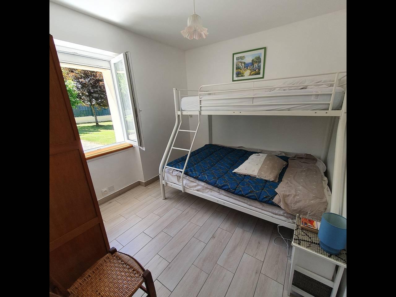 Vakantieappartement in Auvergne, Frankrijk voor 6 personen foto 5
