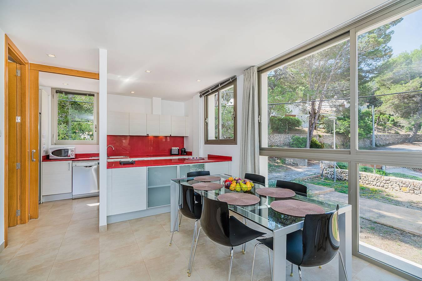 Vakantiehuis in Mallorca, Spanje voor 6 personen foto 10