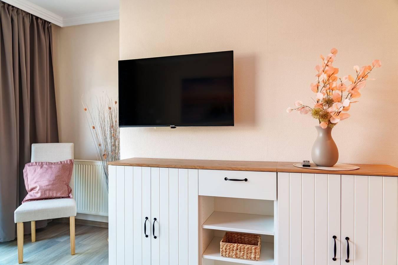 Vakantieappartement in Büsum, Duitsland voor 3 personen foto 5