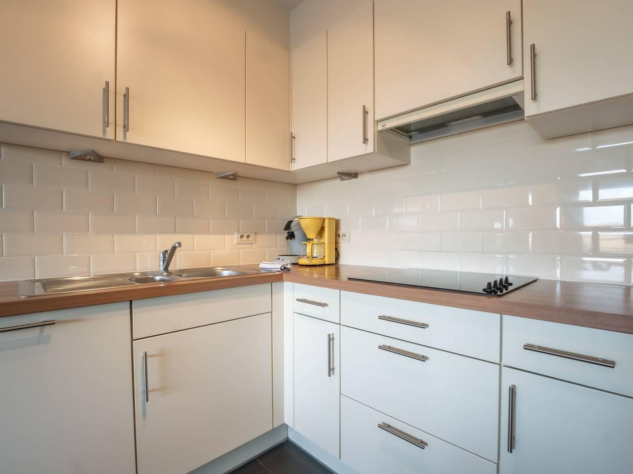 Vakantieappartement in Bredene, België voor 4 personen foto 13
