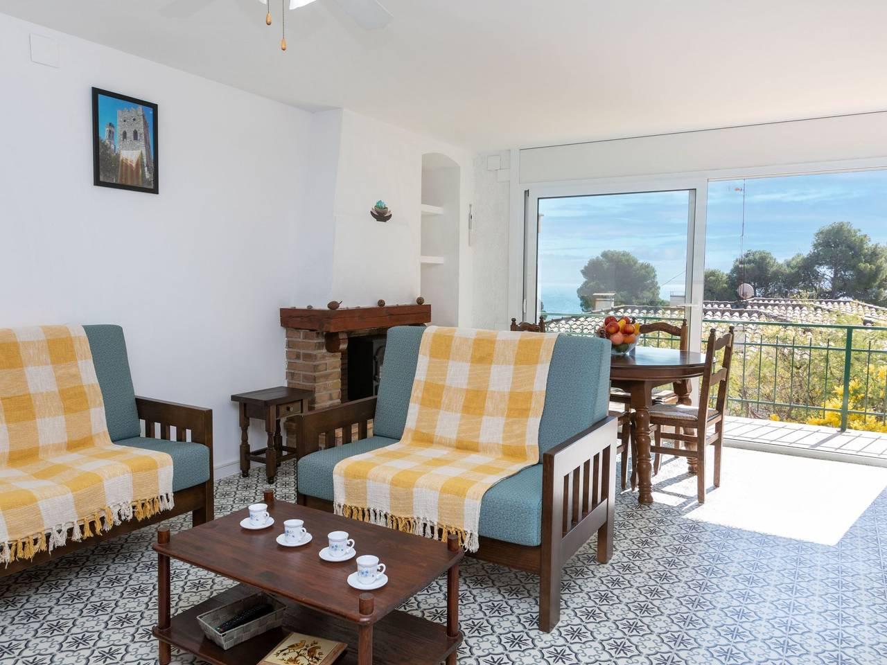 Vakantieappartement in Llançà, Spanje voor 4 personen foto 6
