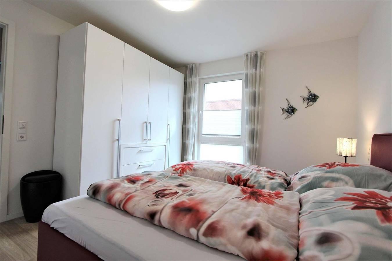 Vakantieappartement in Kellenhusen, Duitsland voor 4 personen foto 7
