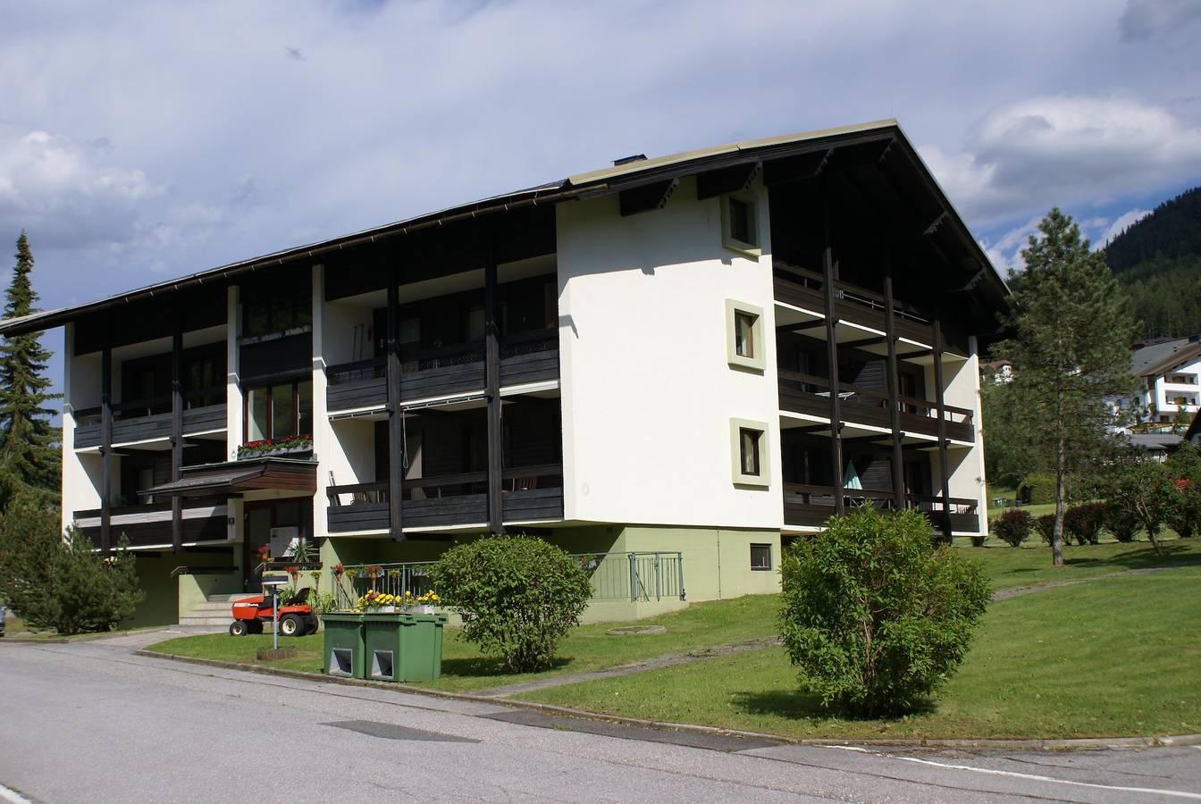 Vakantieappartement in Nockberge, Oostenrijk voor 2 personen foto 18