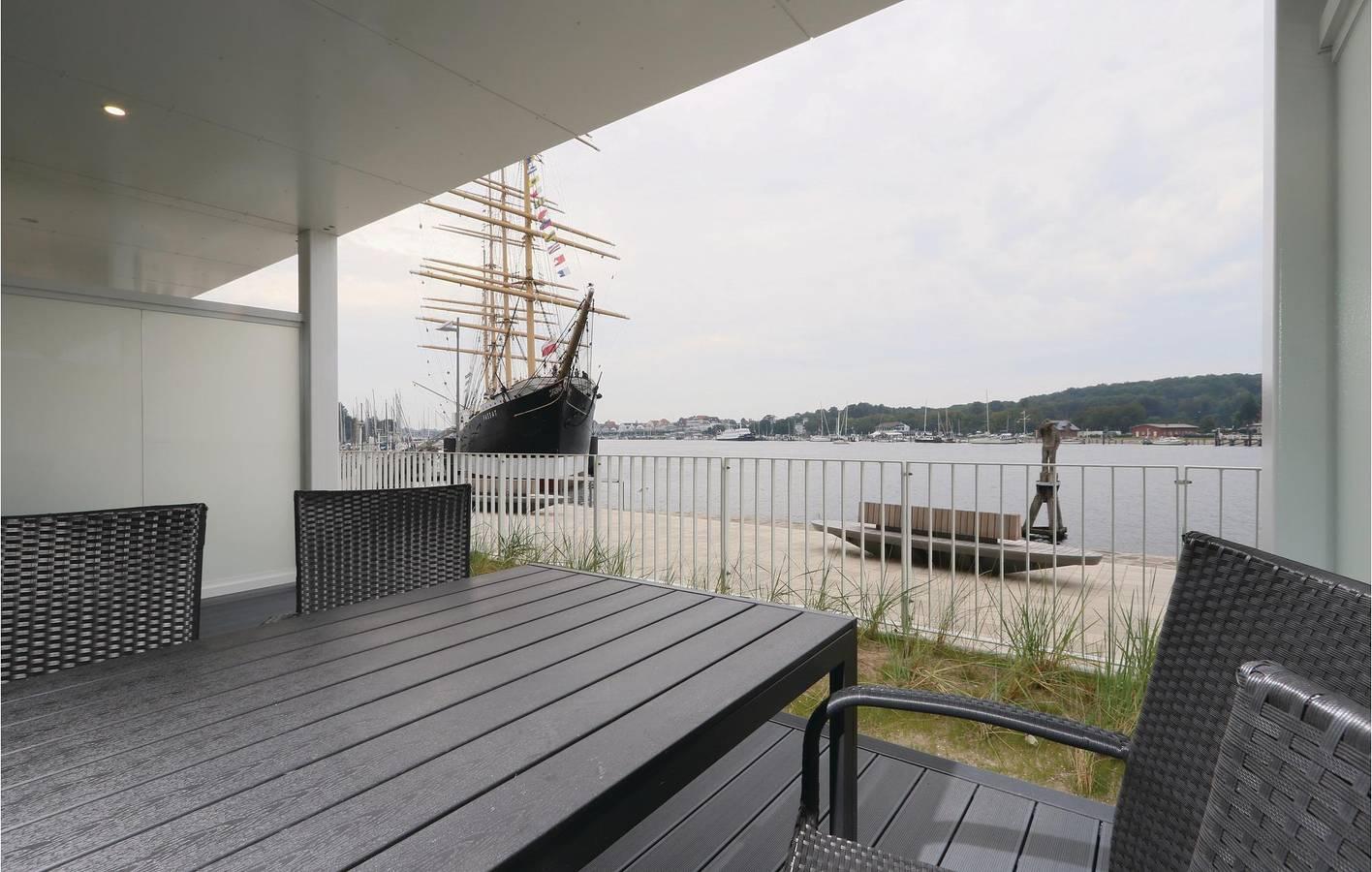Vakantieappartement in Lübeck, Duitsland voor 4 personen foto 6