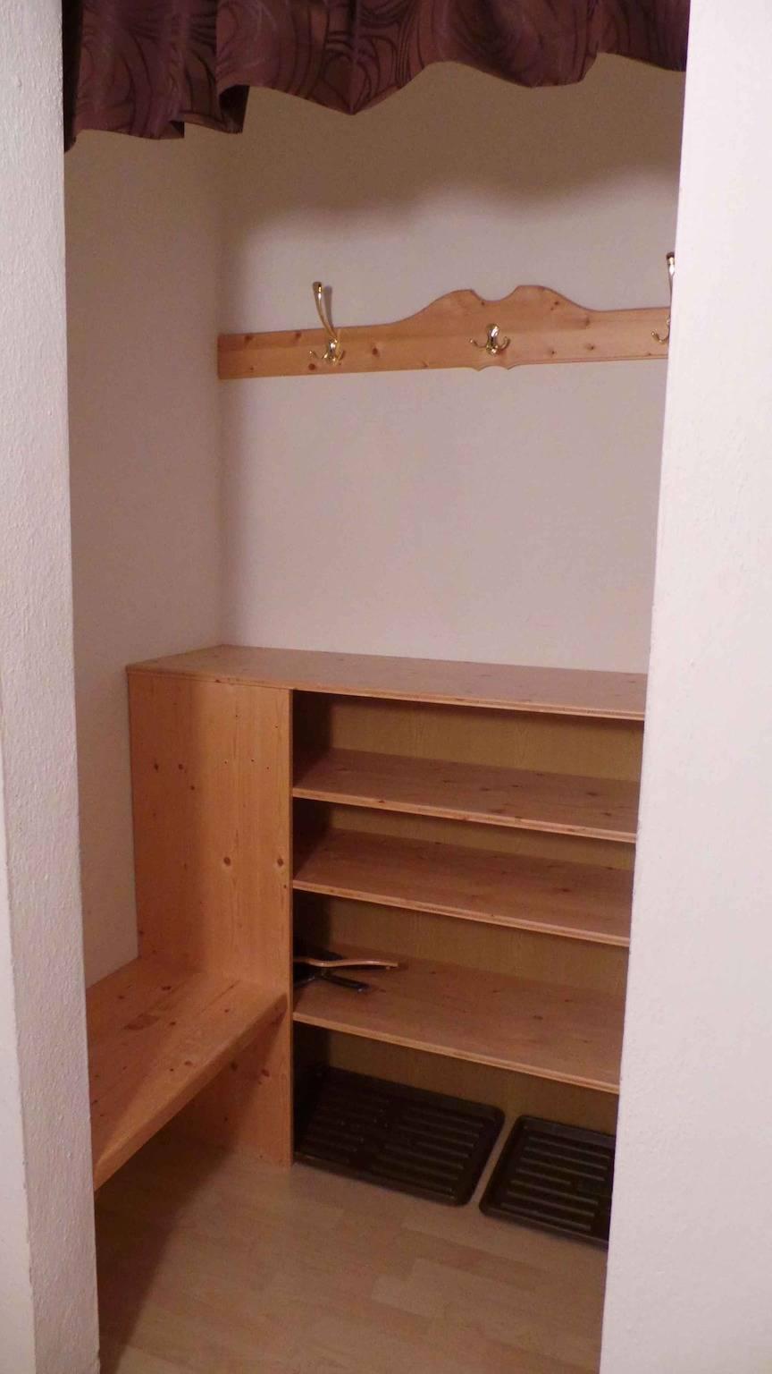 Vakantieappartement in Stumm, Oostenrijk voor 4 personen foto 9