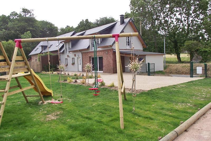 Vakantiehuis in Seine-Maritime vanaf 139€ per nacht